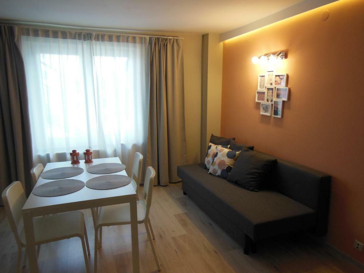 Apartamenty Jester ヴロツワフ エクステリア 写真