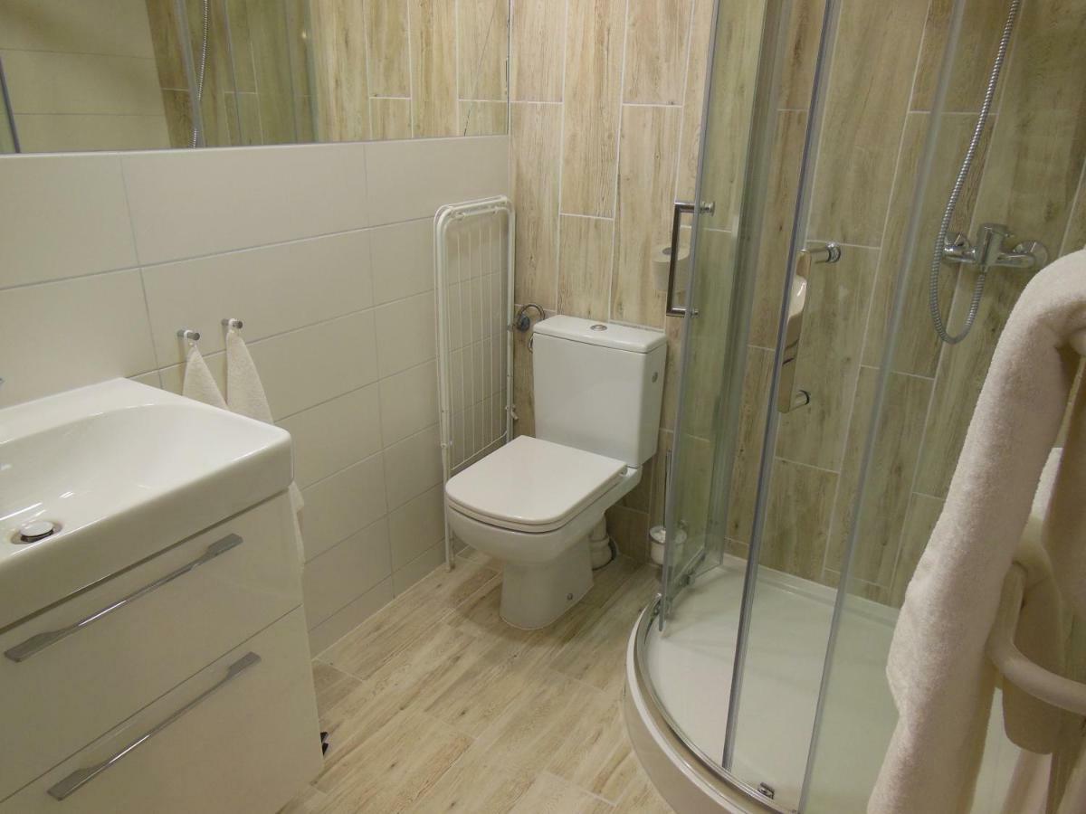 Apartamenty Jester ヴロツワフ エクステリア 写真