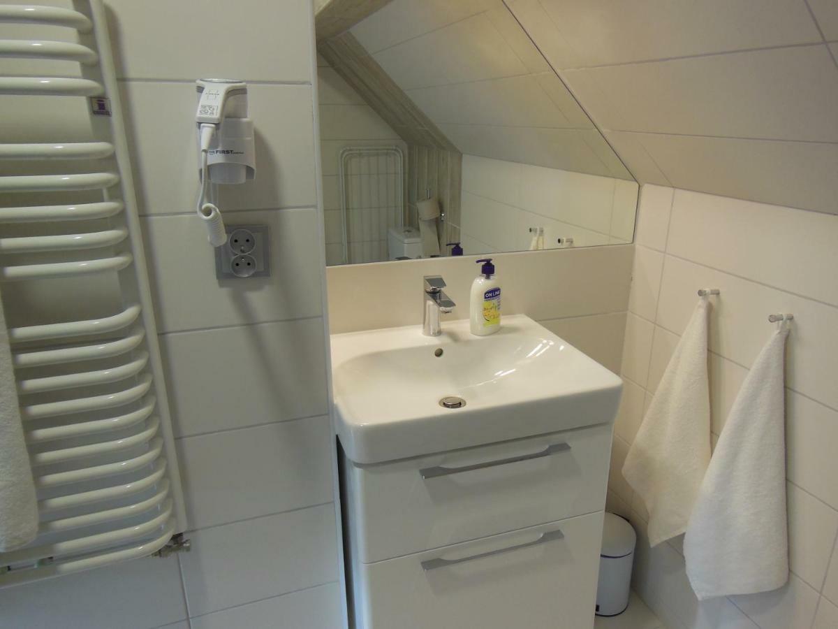Apartamenty Jester ヴロツワフ エクステリア 写真