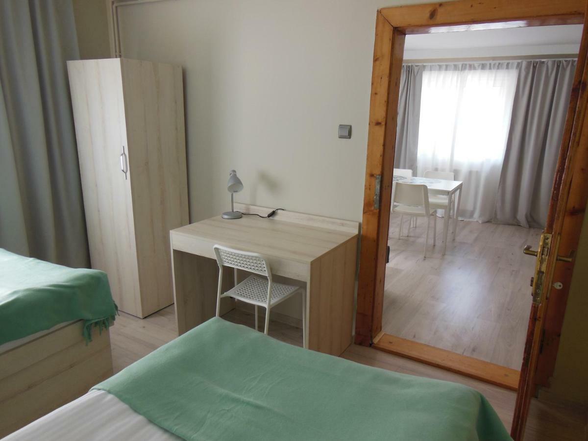 Apartamenty Jester ヴロツワフ エクステリア 写真
