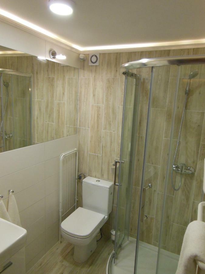 Apartamenty Jester ヴロツワフ エクステリア 写真