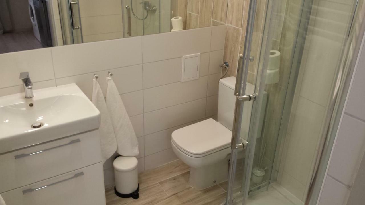 Apartamenty Jester ヴロツワフ エクステリア 写真