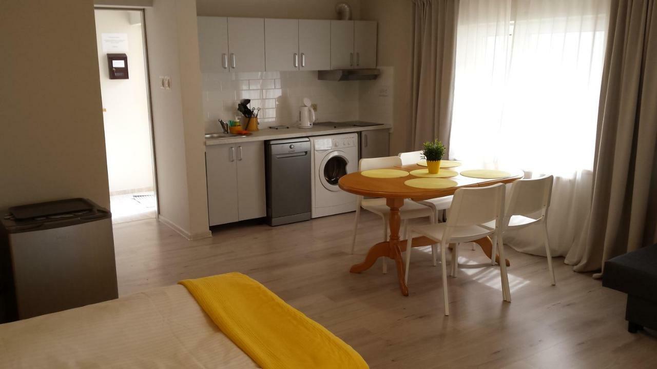 Apartamenty Jester ヴロツワフ エクステリア 写真